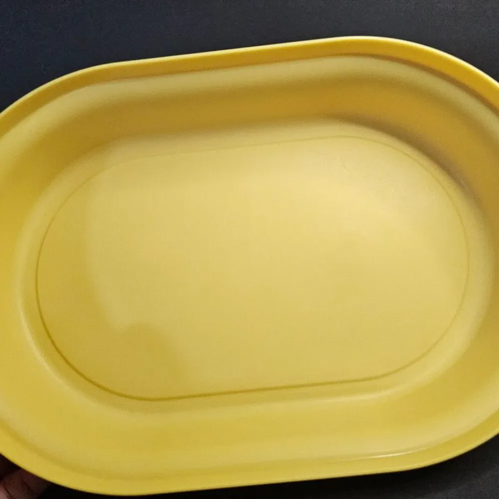 Tupperware vintage brand